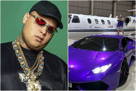 Jatinho mansão e carro luxuoso veja os bens da fortuna de MC Ryan SP