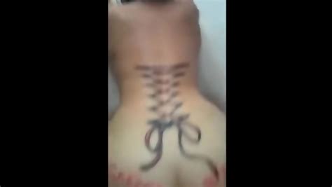 French Dirty Slut Girl Anal