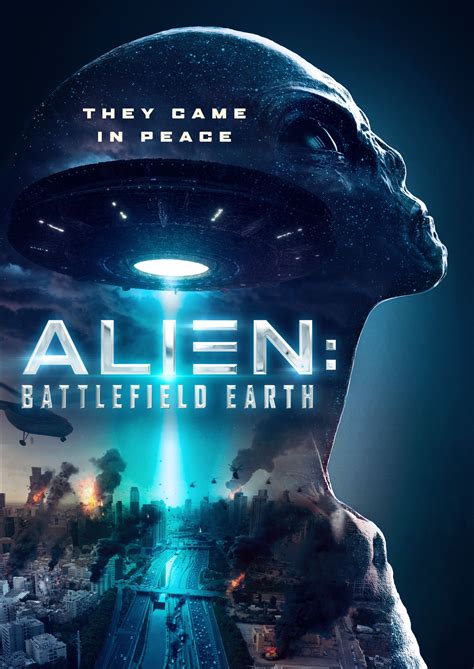 Alien: Battlefield Earth (2021) FullHD - WatchSoMuch