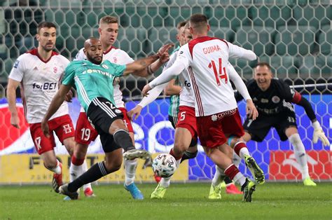 PKO Ekstraklasa Oficjalnie 18 drużyn w rozgrywkach od sezonu 2021