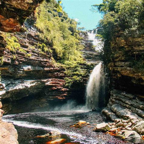 Chapada Diamantina Minas Gerais - Chapada Diamantina: como ir, melhor época e outras dicas - Carpe Mundi