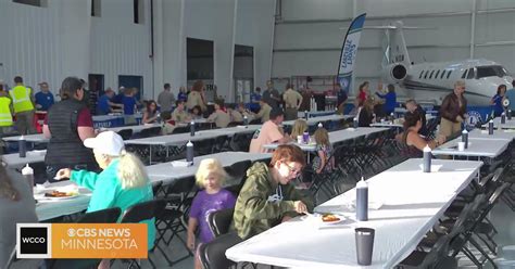 Lakeville Lions' Fly-in Breakfast offers one-of-a-kind dining ...