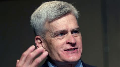 Cassidy defends his vote for impeachment trial - POLITICO