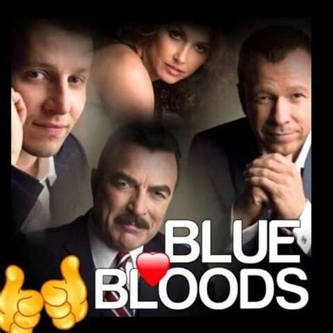Famous Bloods