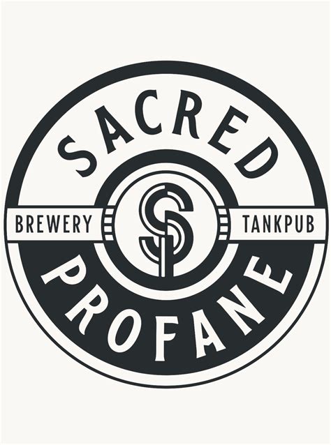 Sacred Profane - Maine Brewers' Guild