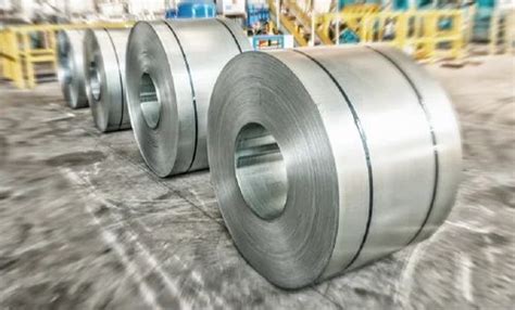 Jindal Stainless Steel Slitting Coil For Industrial At Rs 190 Kg In Hisar