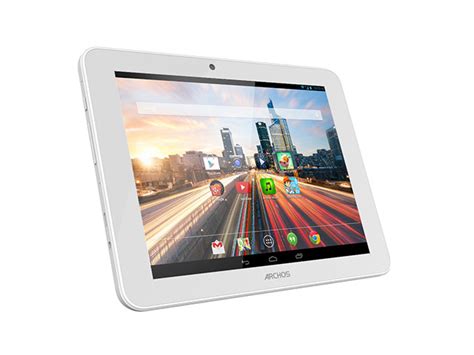 Archos Helium Serisi Notebookcheck Tr