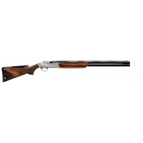 ESCOPETA BENELLI 828 U SILVER Armeria L Isard