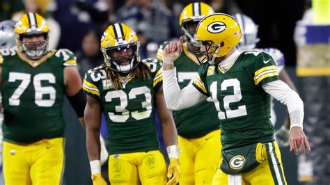 Green Bay Packers Vs Tennessee Titans Odds Best Bets And Picks