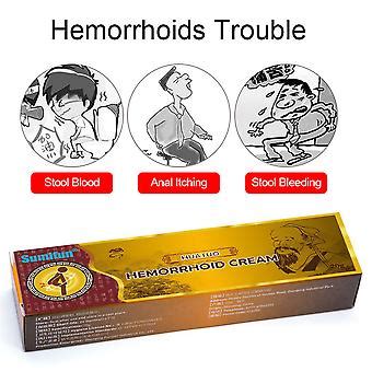 New Haemorrhoids Treatment Cream Hemorrhoid Piles Anal Fissure Prolapse