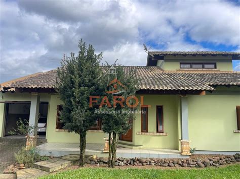 Casa A Venda Taquara