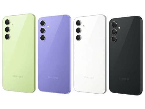 【三星a55評價】samsung A55 規格、鏡頭大升級，現在入手價格最划算！