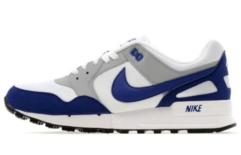 Nike Air Pegasus 89 'White/Grey-Blue'- SneakerFiles