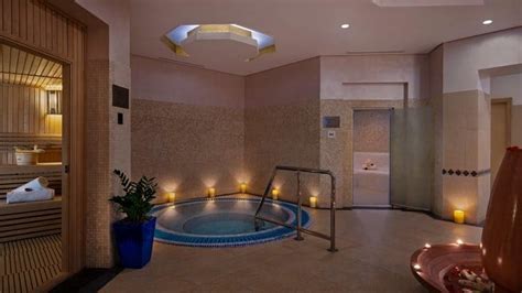 Spa at JA The Resort | Activities | Create your Dubai holiday ...