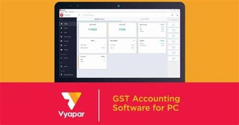 Vyapar Billing Software Free Demo Available At Rs In Raipur Id