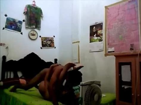 Indonesian Babe Gets Pounded Hard By Bf XHamster