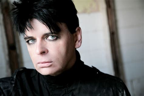 The Quietus | Features | Baker's Dozen | Music For A Chameleon: Gary Numan's 13 Favourite Albums