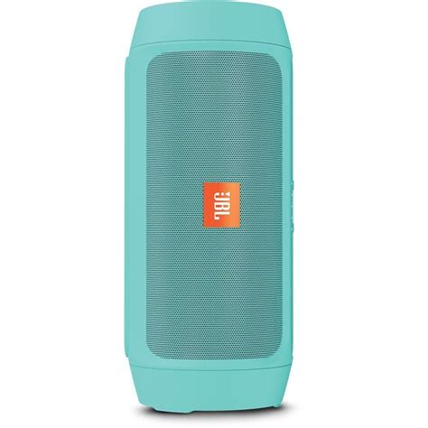 Jbl Charge Splashproof Portable Bluetooth Speaker Blue N Free