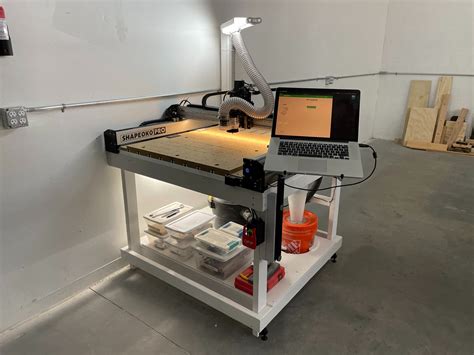 Table Design For The Shapeoko Pro Xxl Cnc Router Shapeoko Carbide