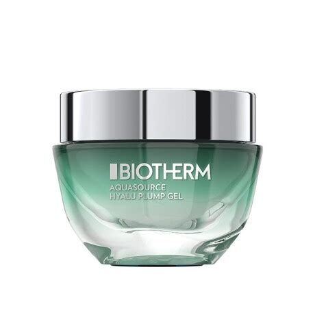 Biotherm Aquasource Hyalu Plump Gel Ml Flo Beauty