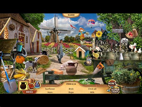 Big Adventure: Trip to Europe 4 > iPad, iPhone, Android, Mac & PC Game ...