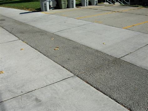 Permeable Concrete Is the Mind-Melting Future of Driveways and Parking Lots