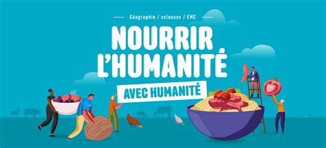 Nourrir LhumanitÉ Quelle Alimentation Pour Demain L214 Éducation