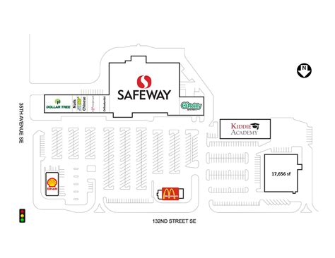 Thomas Lake Shopping Center | Retail Opportunity Investments Corp