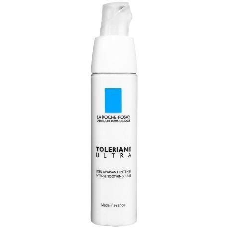 EZINE La Roche Posay Toleriane Ultra Hydratant Apaisant sans ...