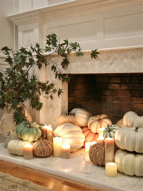 Fall Picture Decor: Elevate Your Autumn Aesthetics – Decor