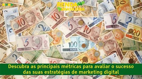 Descubra As Principais M Tricas Para Avaliar O Sucesso Das Suas