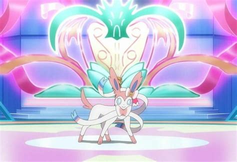 Sylveon Pokemon Go Guide - Pok Universe