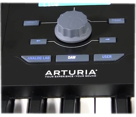 Arturia KeyLab 61 MKII Review Exciting Reveal 2019