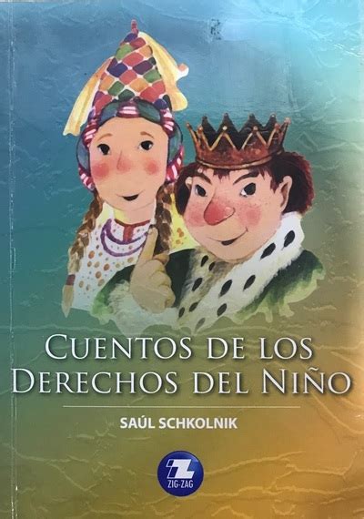 Ecolectura Cuentos de los derechos del niño