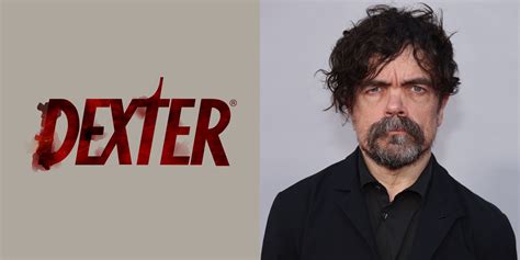 'Dexter: Resurrection' Casts Peter Dinklage in Key Role - PopCulture.com