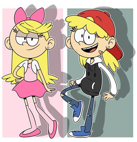 Post 2151803 Lana Loud Lola Loud The Loud House Hot Sex Picture