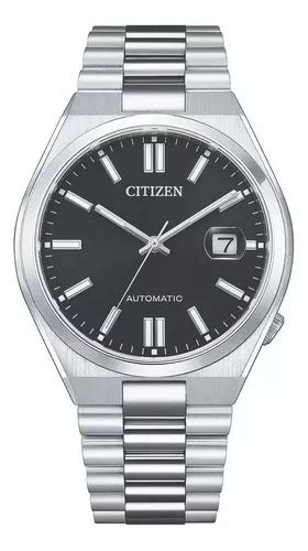 Reloj Citizen Sport Luxury Aut Nj0150 56e Original Hombre Color De La