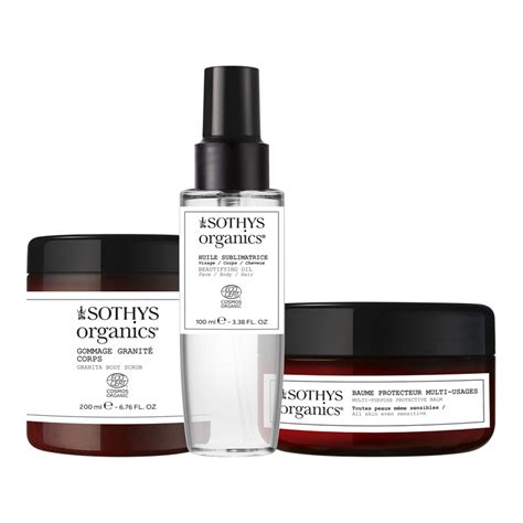 Официальный дистрибьютор Sothys в Узбекистане Ташкент