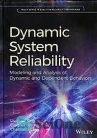 Dynamic System Reliability Modeling And