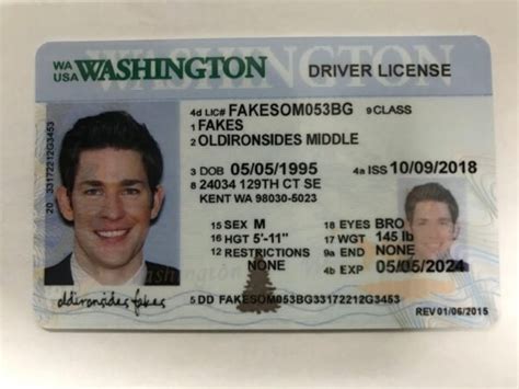 Washington Driver Licensenew Wa Old Iron Sides Fakes Best And Fast Fake Id Service Ois