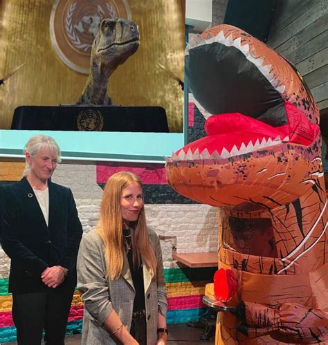 ‘Don’t Choose Extinction’ campaign awarded for promoting care for the