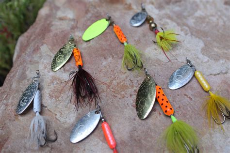 The Lure Of All Lures The Wordens Rooster Tail — Texas Kayak Fisher