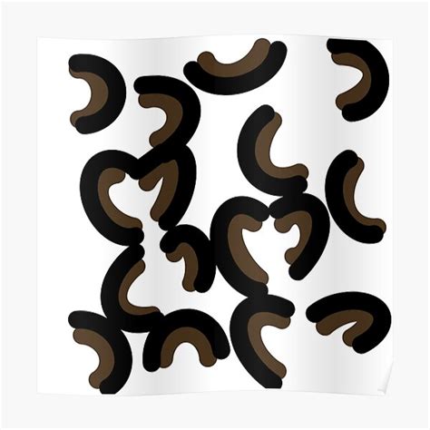 "Leopard Print" Poster for Sale by eva-aestheticcc | Redbubble