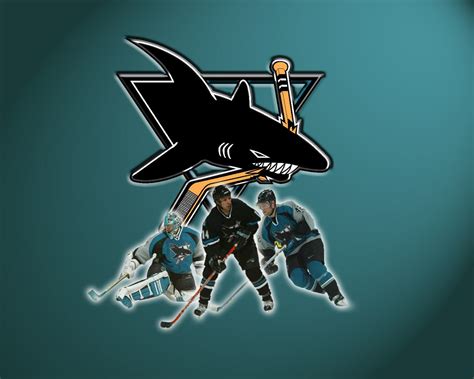 SJ Sharks Phone Wallpaper - WallpaperSafari