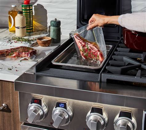 Appliances That Make Sous Vide Cooking Easy Review