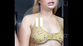 Periscope Girls In Amateur Show XNXX