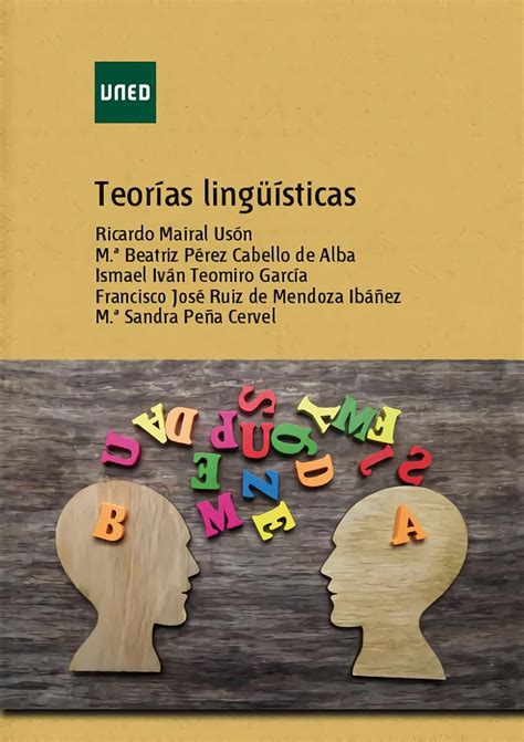 Teor As Ling Sticas Grado Mairal Us N Ricardo Amazon Es Libros