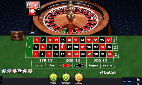 Ventajas De Jugar A La Ruleta Online Gaming And Media