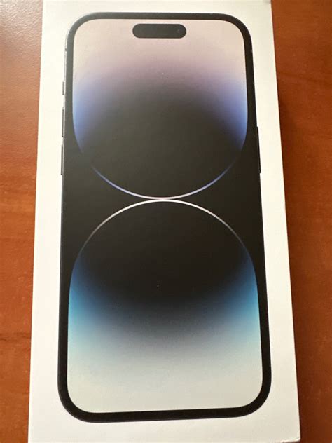 IPhone 14 Pro Space Black 128gb Sigilat Cluj Napoca OLX Ro