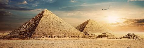 The Great Pyramid of Giza – Grace thru faith